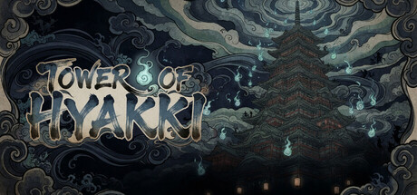 Tower of Hyakki — Steam header