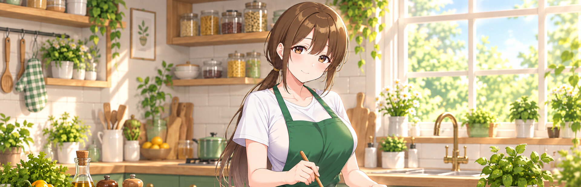 CookingBaby