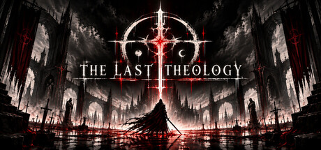 The Last Theology — Steam header