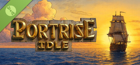 Portrise Idle Demo Depots (App 5302310) · SteamDB