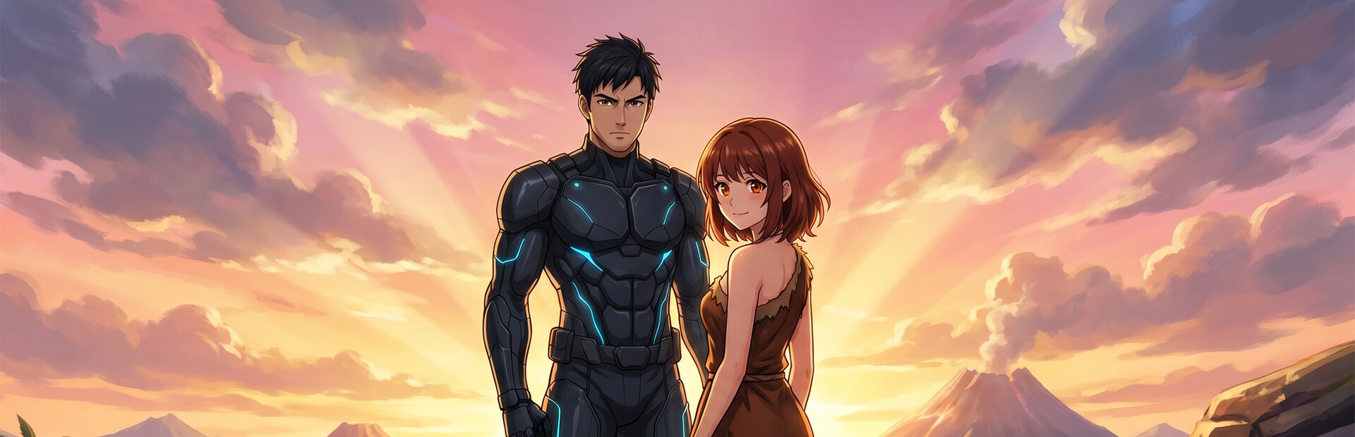Solis Chronicles