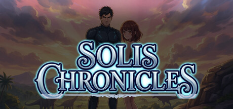 Solis Chronicles banner