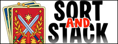 Sort and Stack! cover art