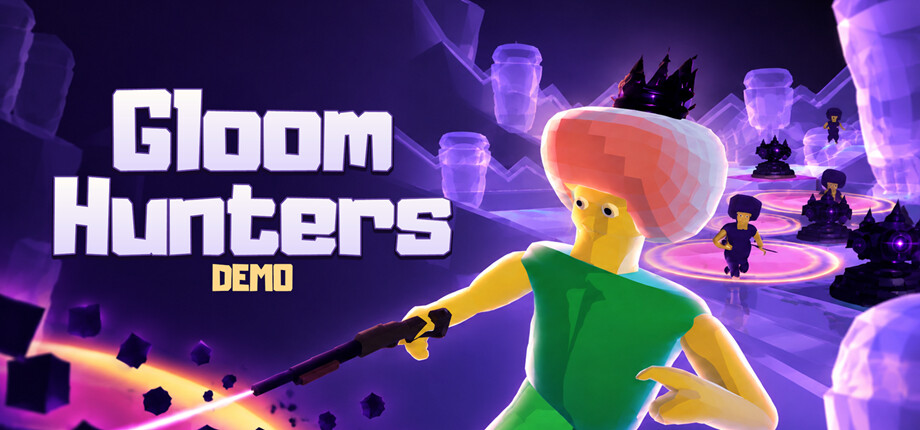 Hedar Image Gloom Hunters Demo Steam Charts (App 5302970) · SteamDB