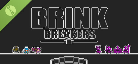BrinkBreakers Demo Configuration (App 5303140) · SteamDB
