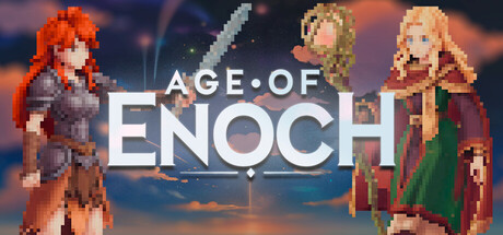 Age Of Enoch