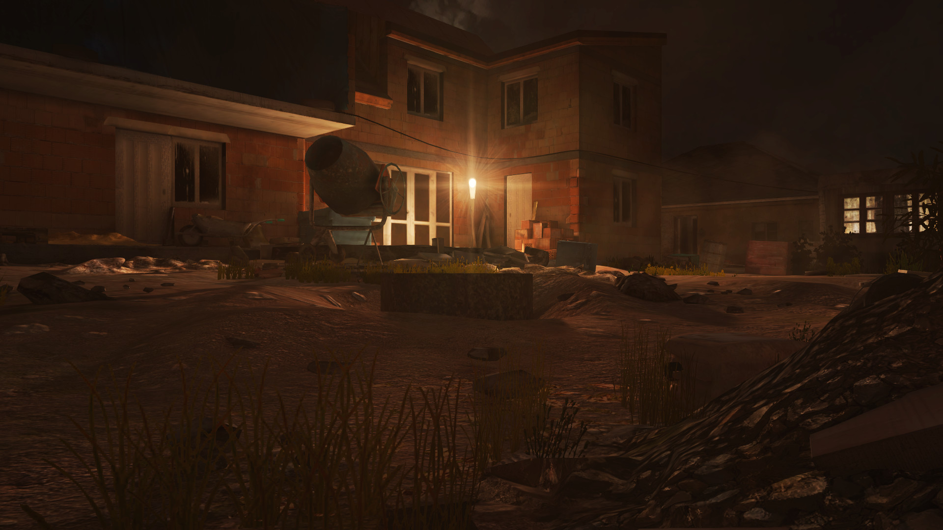 Blameless screenshot 1