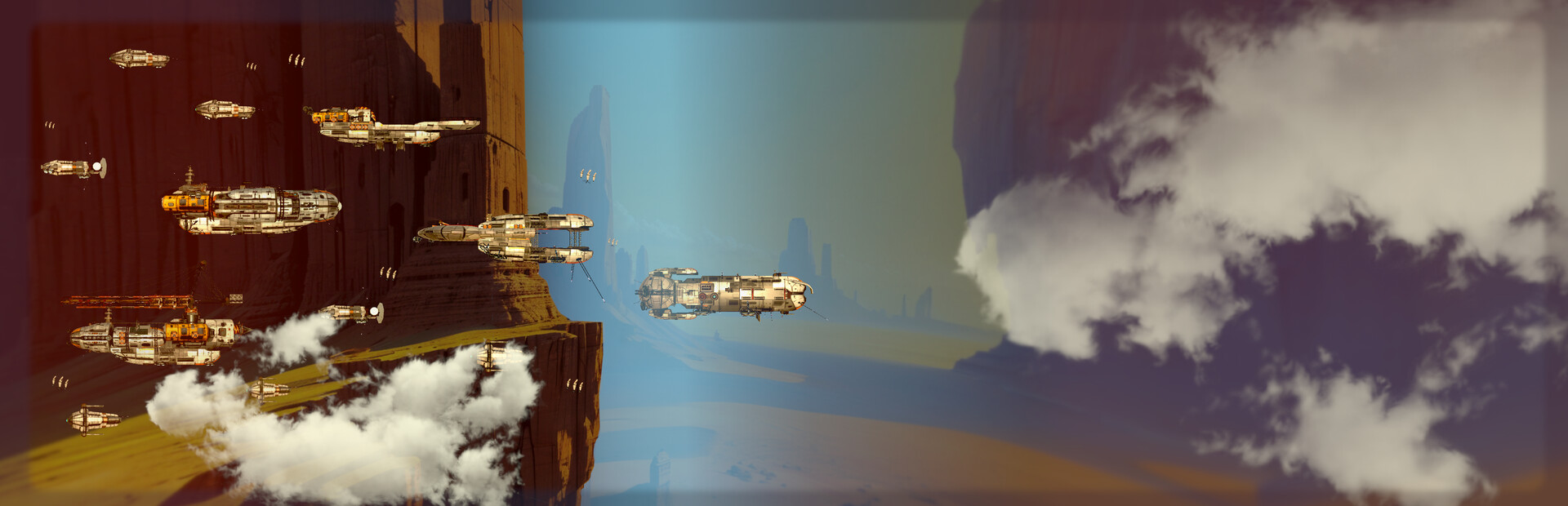 Phantom Havoc Demo