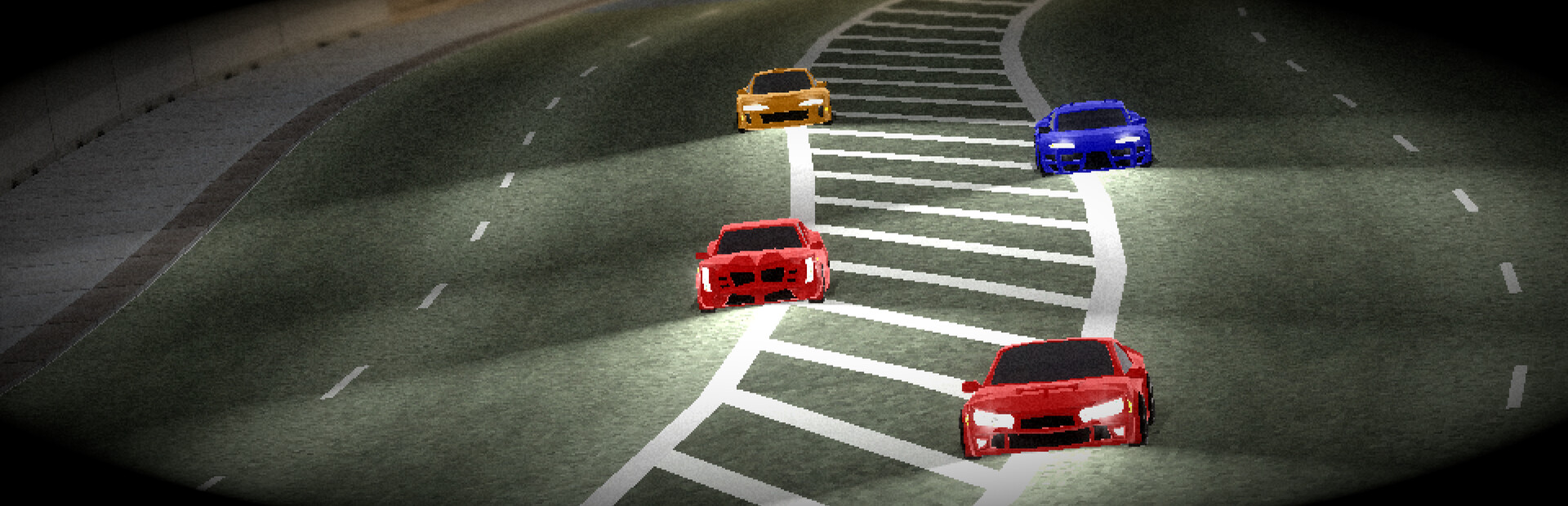 Freeway Fever