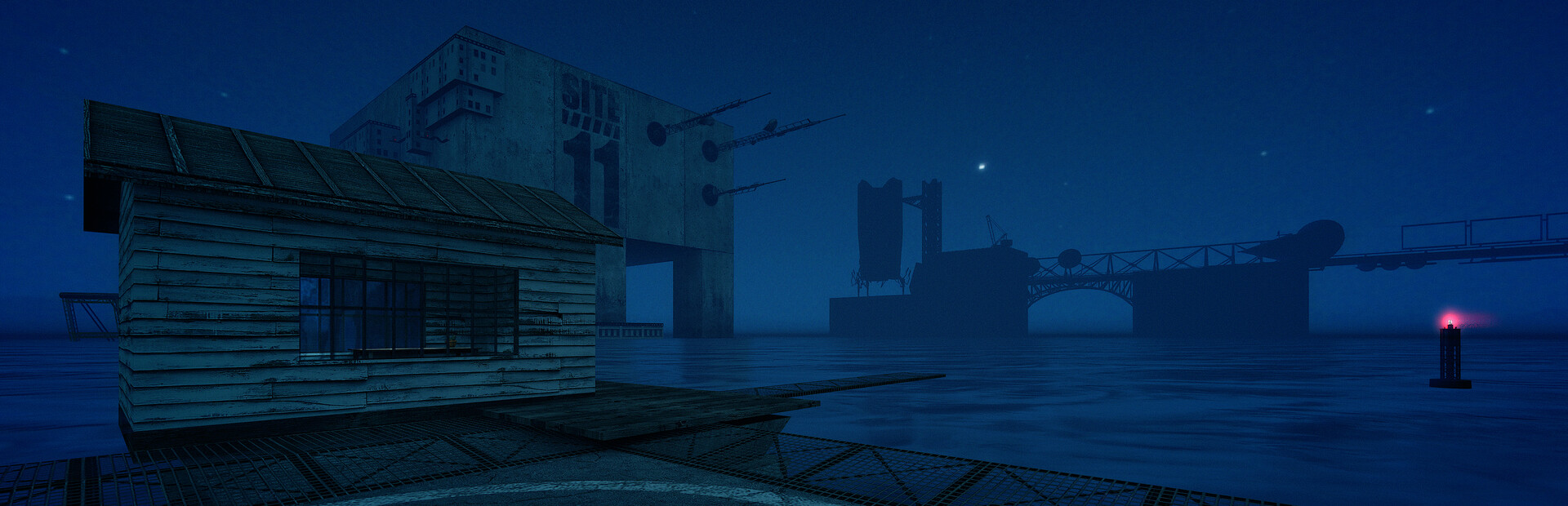 The Temple