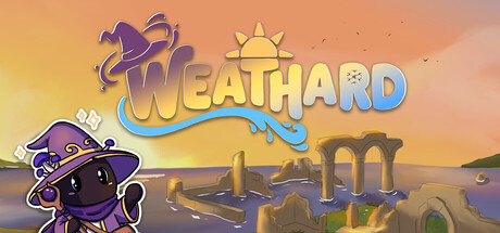 Weathard — Steam header