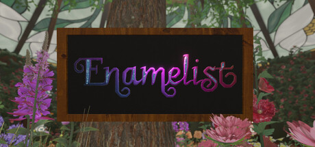 Enamelist