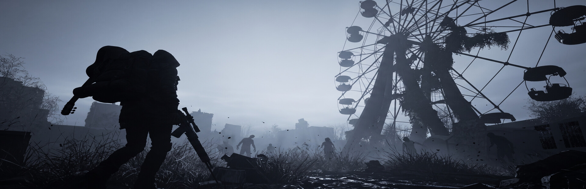 Fading Day