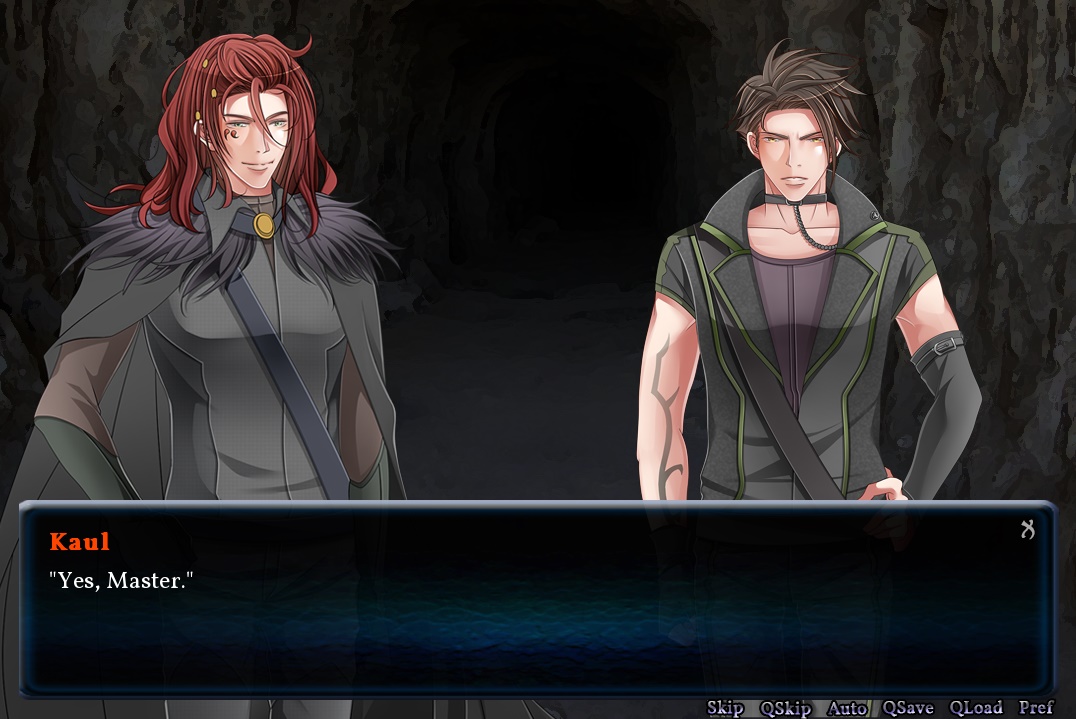 Requiescence screenshot 3