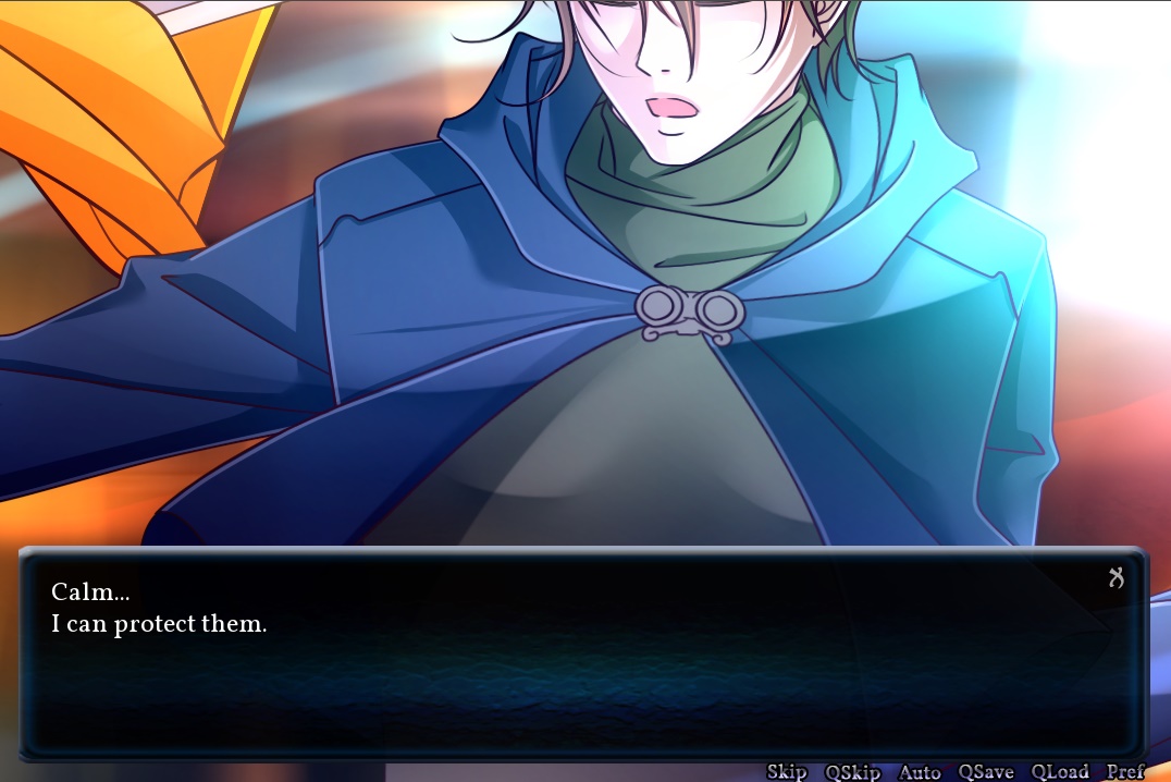 Requiescence screenshot 5