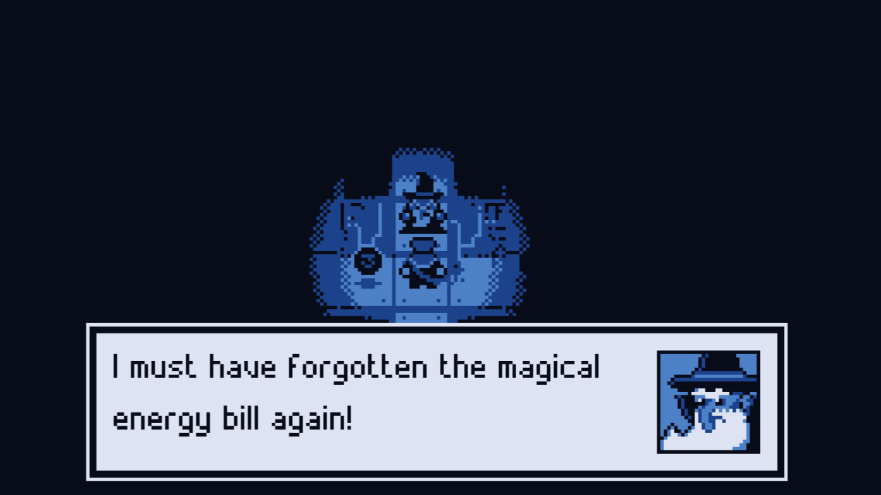 Warlock's Tower screenshot 6