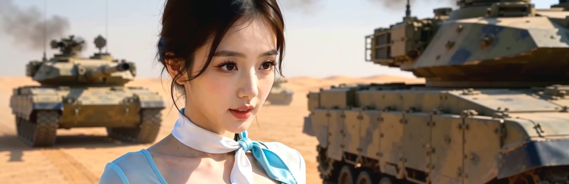 FMV Game Engine