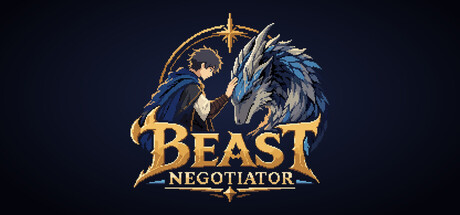 BEAST NEGOTIATOR — Steam header