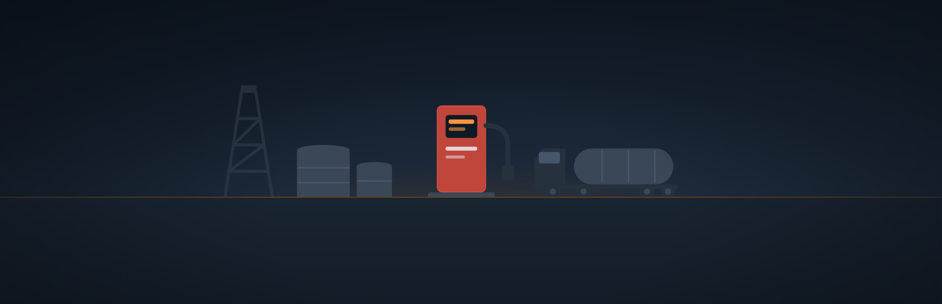 Petrol Empire