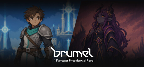 Brumel: Fantasy Presidential Race
