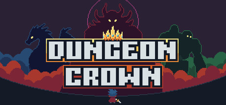 DungeonCrown
