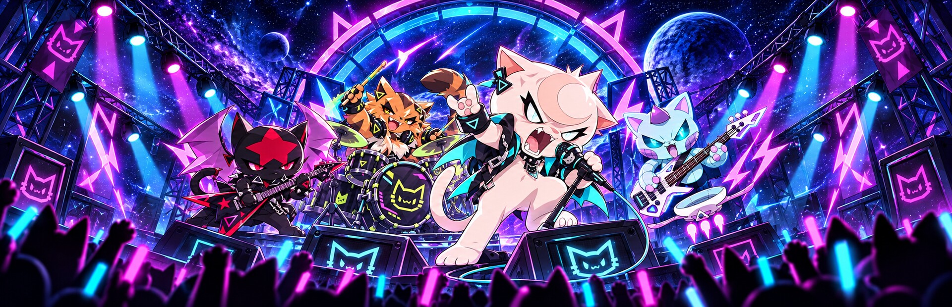 Project Neko