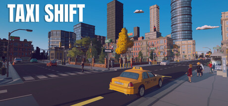 Hedar Image Taxi Shift Demo Steam Charts (App 5303980) · SteamDB