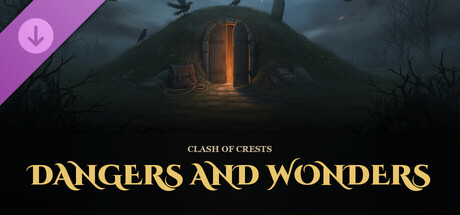 Clash of Crests - Dangers and Wonders