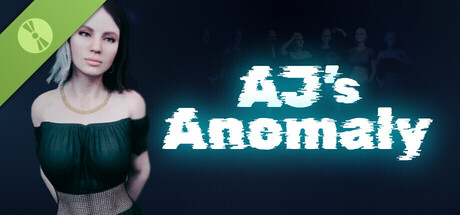 AJ's Anomaly Demo