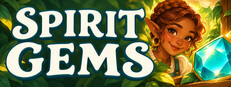 Spirit Gems cover art