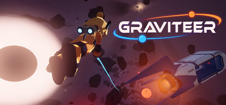Graviteer — Steam header