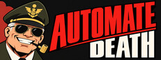 AUTOMATE DEATH cover art