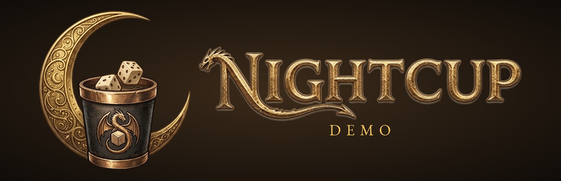 Nightcup Demo