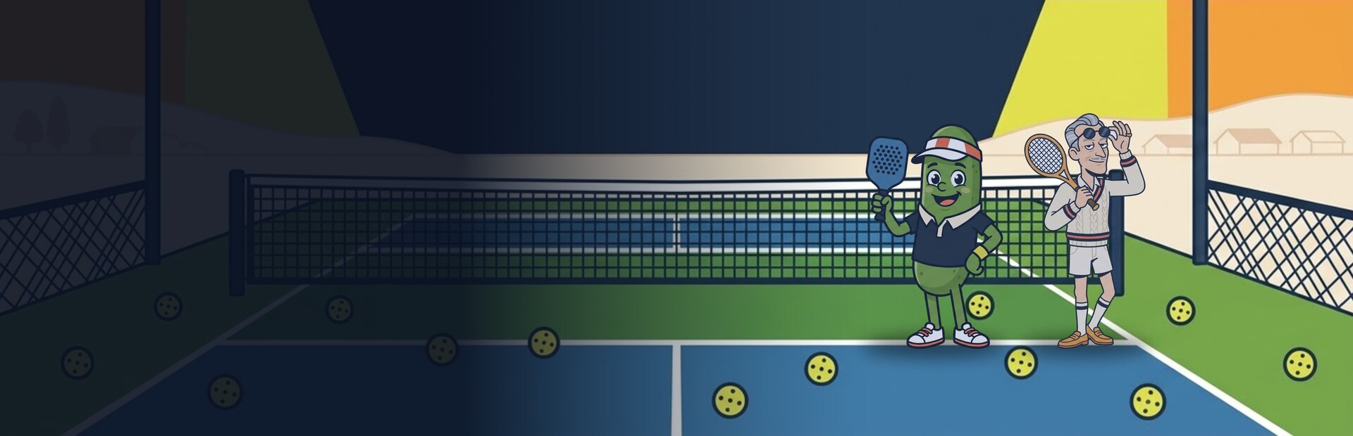 Pickleball Tycoon
