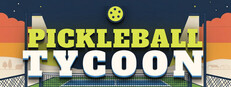 Pickleball Tycoon cover art