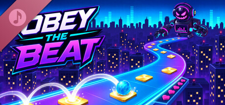Obey the Beat Soundtrack