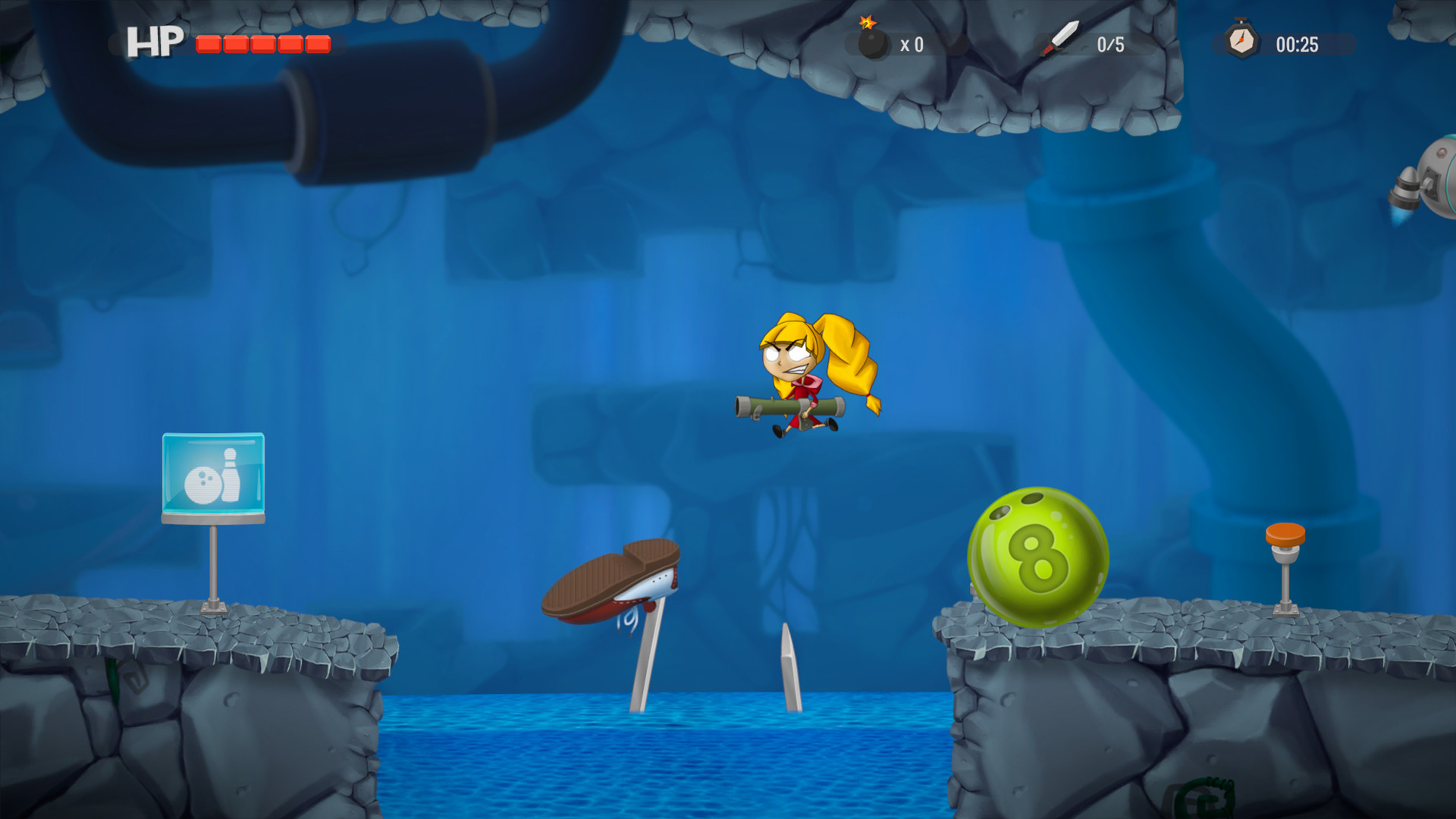 Manipulated screenshot 7