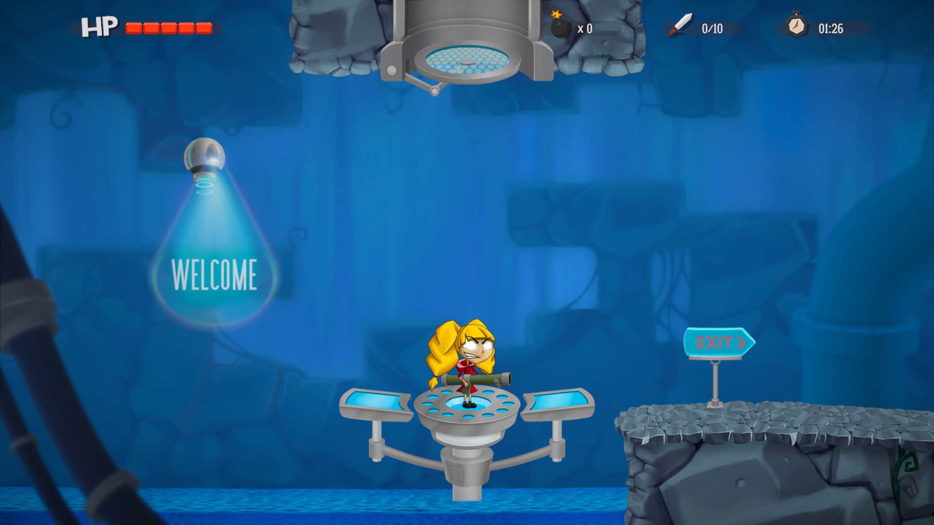 Manipulated screenshot 2