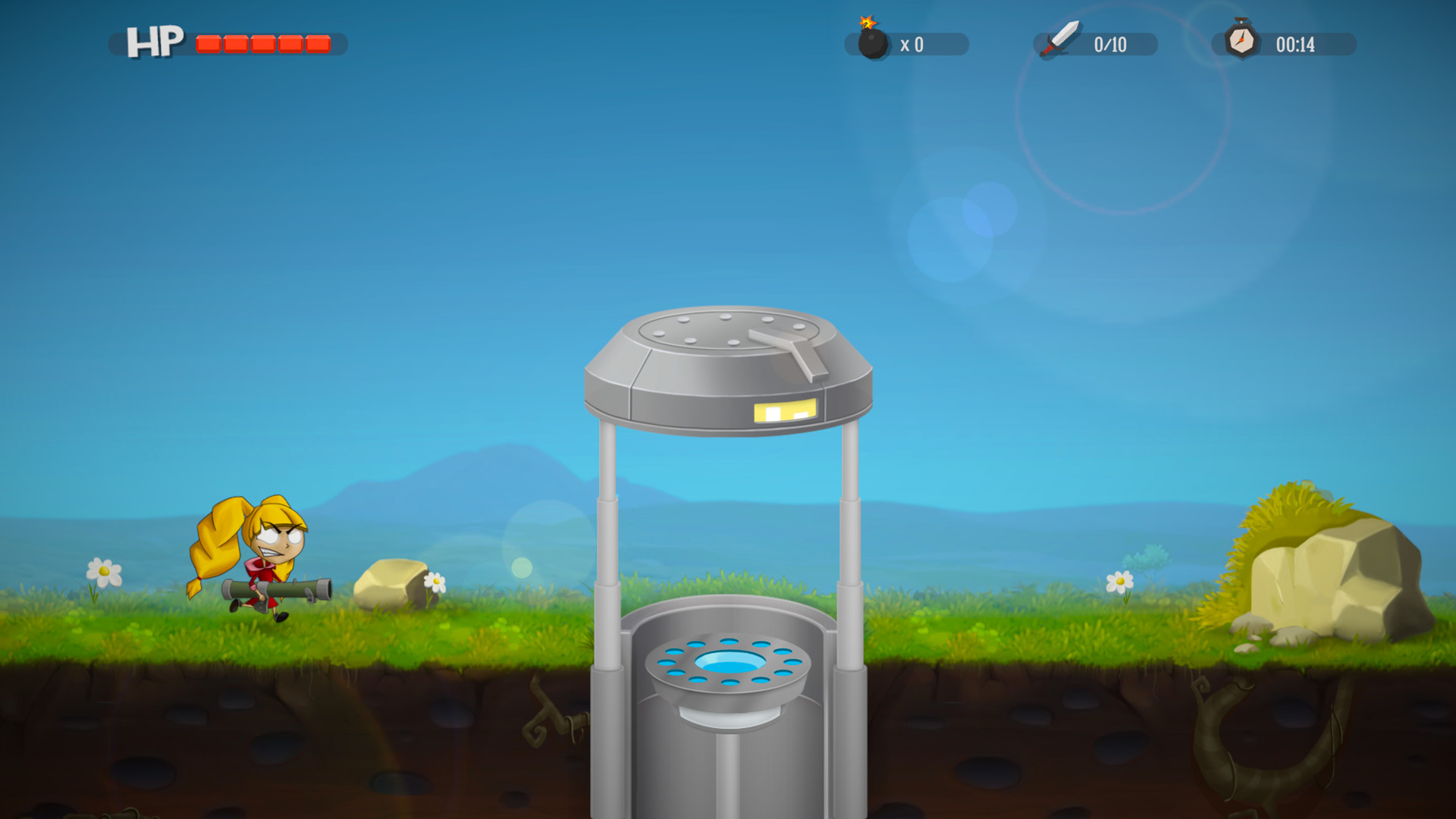 Manipulated screenshot 1