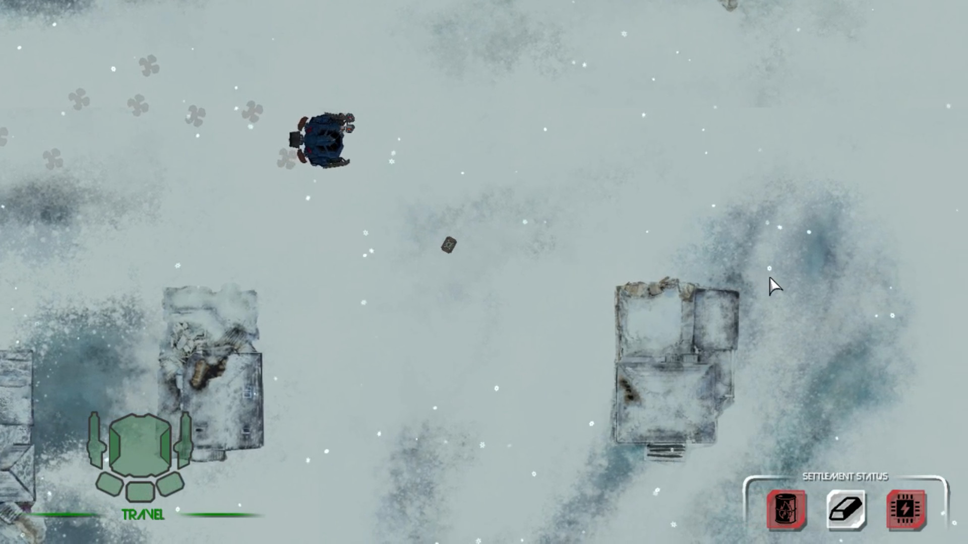 Aegis screenshot 5