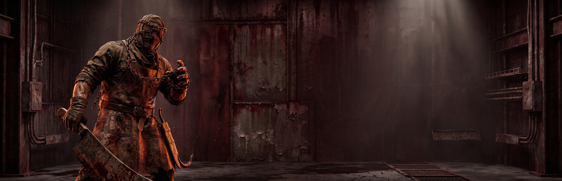 Blackwood Abattoir Demo