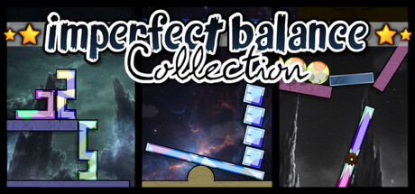 Imperfect Balance Collection — Steam header