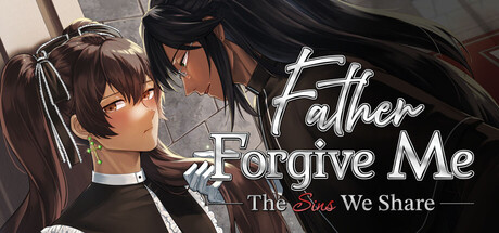 Father Forgive Me: The Sins We Share