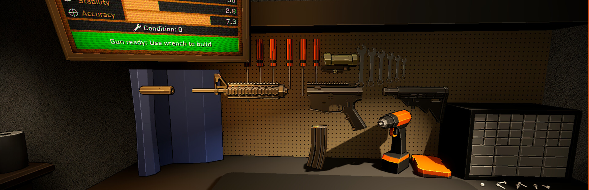 GUNGINEER