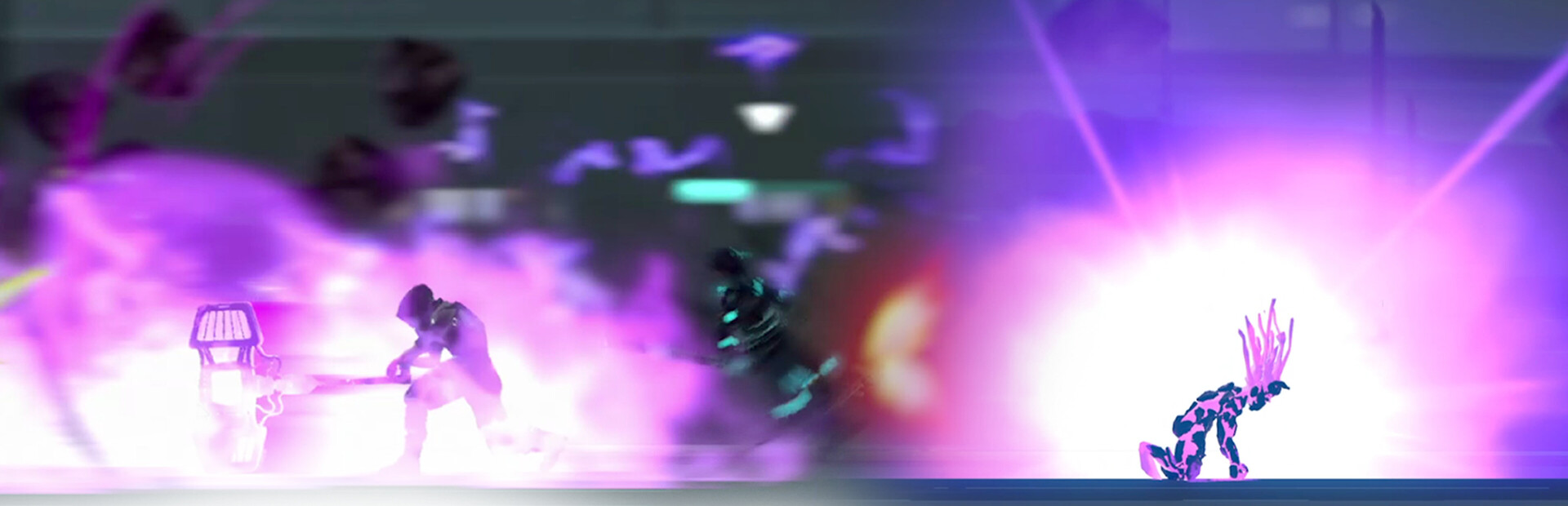 Nova Slash Demo