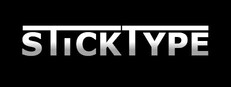 Постер StickType