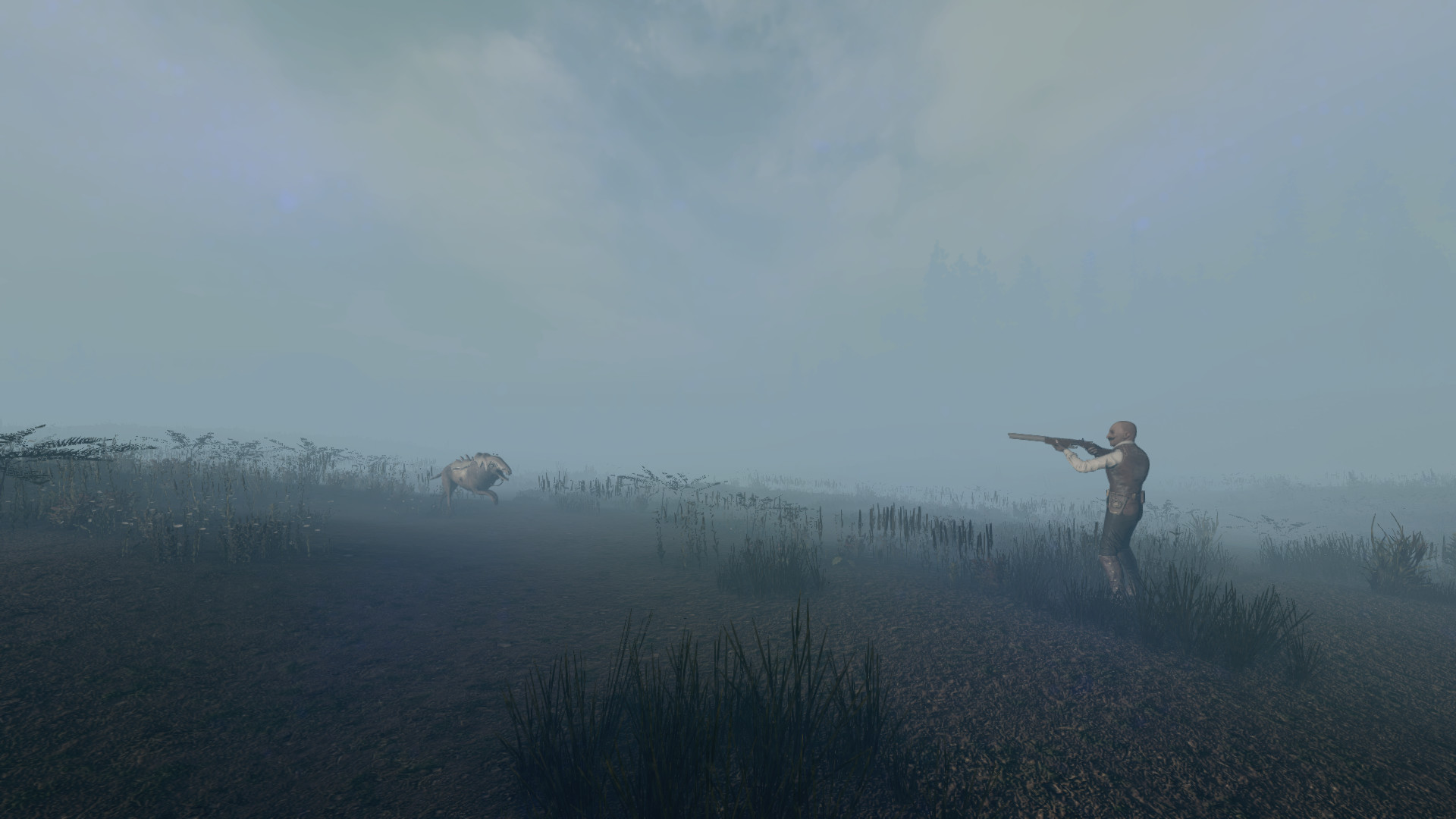 STEAM HAMMER screenshot 16