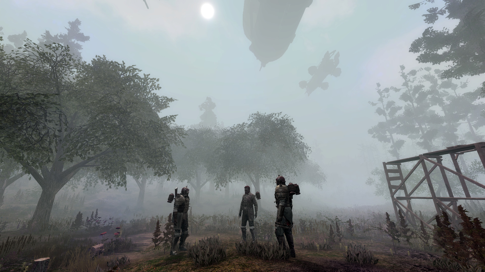 STEAM HAMMER screenshot 12