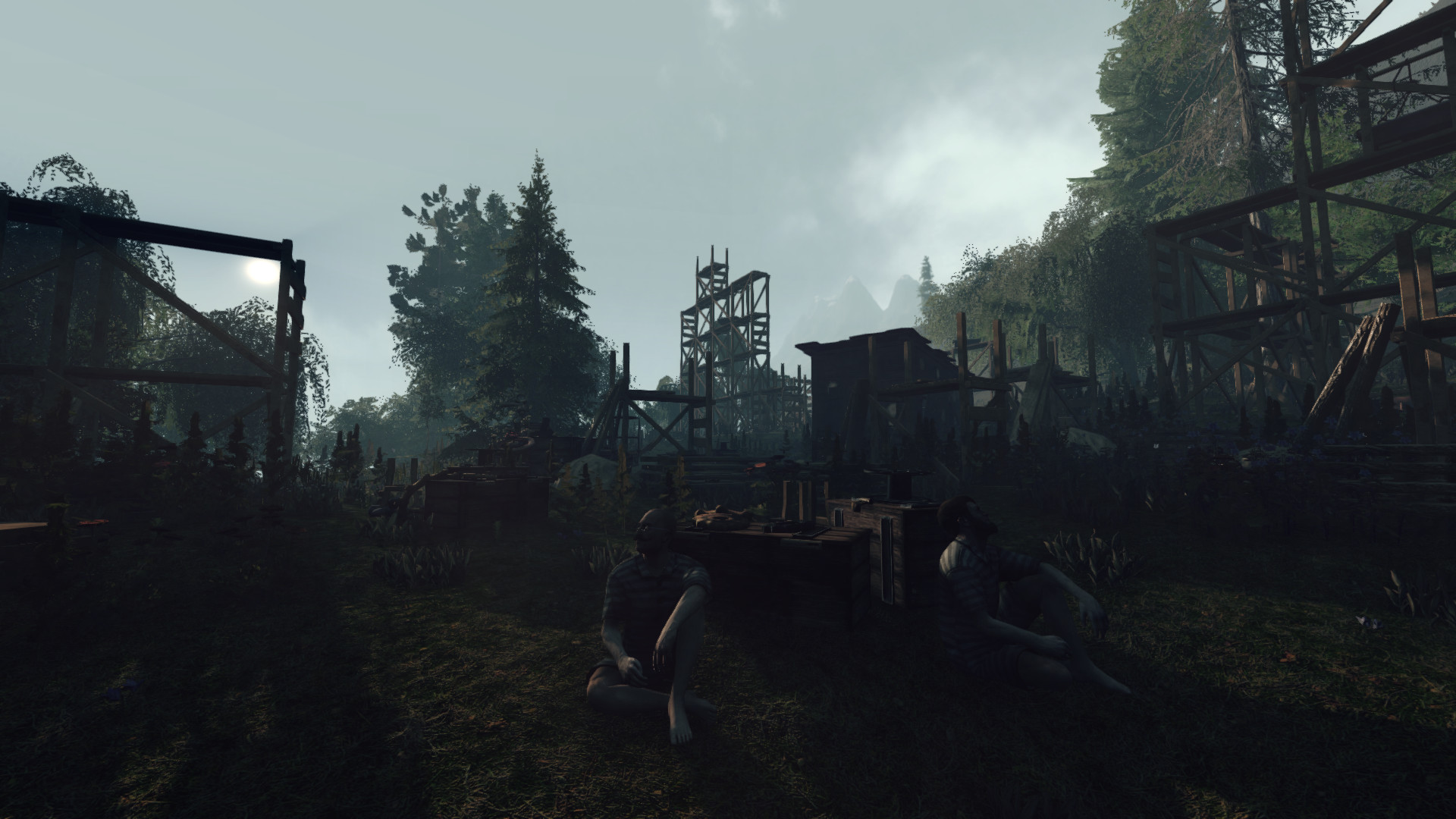STEAM HAMMER screenshot 19