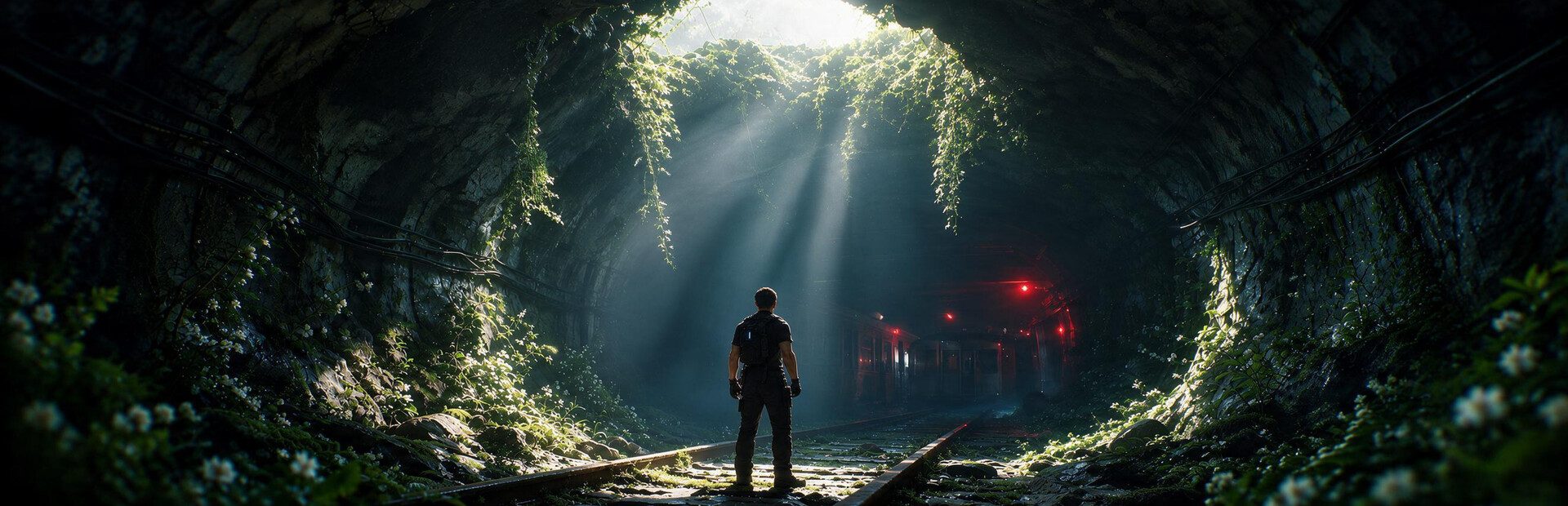 HOMEWARD:Ark